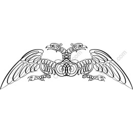Double-Headed Eagle