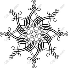 Snowflake Lace