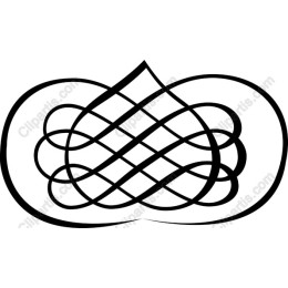 Ornate Knot