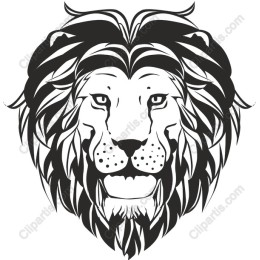 Majestic Lion