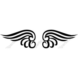 Elegant Wing Elements