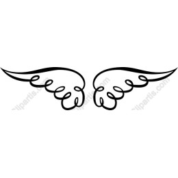 Swirling Wings