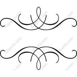 Elegant Flourish Set