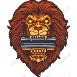Lion's Pride work