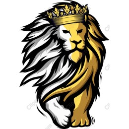 Regal Lion