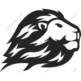 Majestic Lion