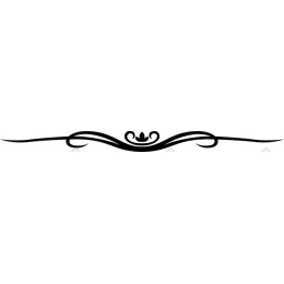 Ornamental Flourish
