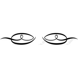 Elegant Swirl
