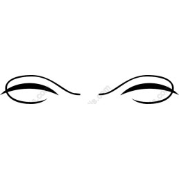 Elegant Eyelashs