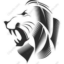 Roaring Lion