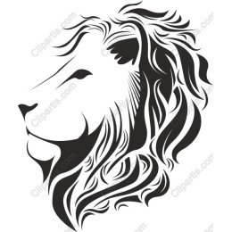 Majestic Lion