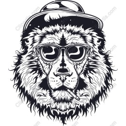 Chill Lion