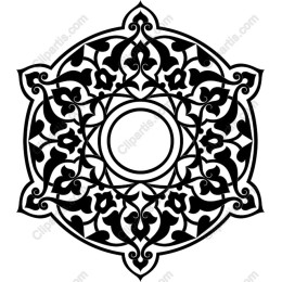 Elegant Mandala