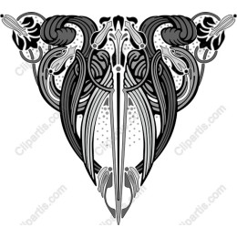 Elegant Monochrome