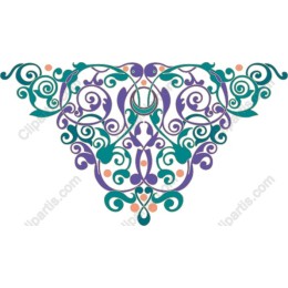 Elegant Ornamental