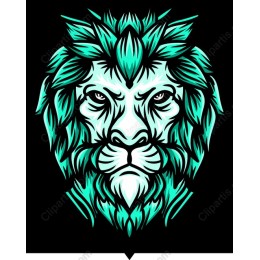 Regal Lion Majesty