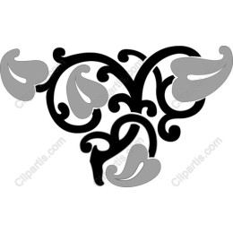 Decorative Floral