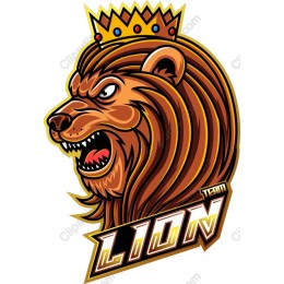 Regal Lion