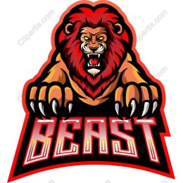 Beast Lion