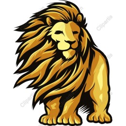 Golden Lion