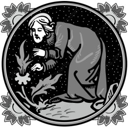 Serene Nature Caretaker