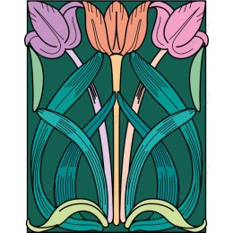 Elegant Floral