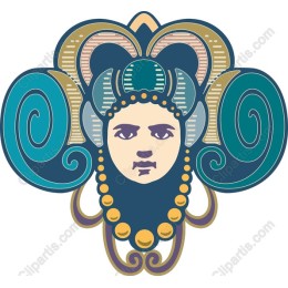 Mythical Figure