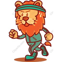 Active Lion Fitness