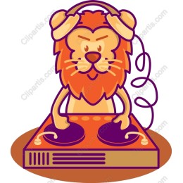 Lion DJ