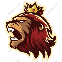 Royal Roaring Lion