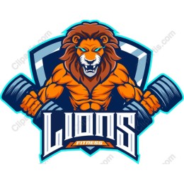 Lions Fitness
