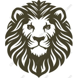 Majestic Lion