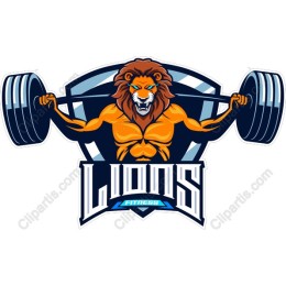 Lion Fitness