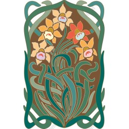 Floral Elegance