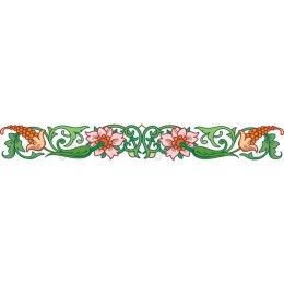 Elegant Floral