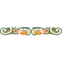 Elegant Floral