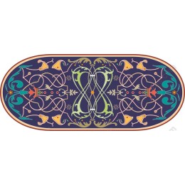 Ornate Floral
