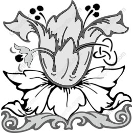 Elegant Floral