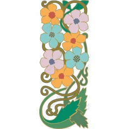 Charming Floral