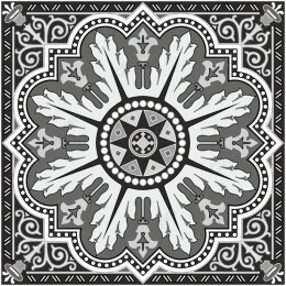 Elegant Mandala