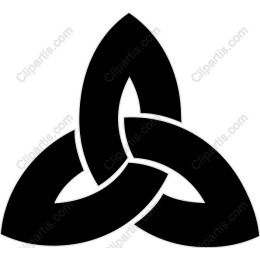 Celtic Triquetra