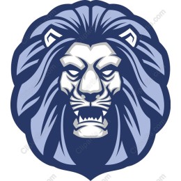 Premium Lion Head