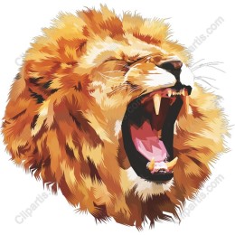 Roaring Lion