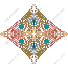 Geometric Kaleidoscope