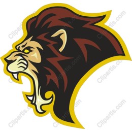 Roaring Lion