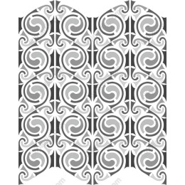 Decorative Swirl