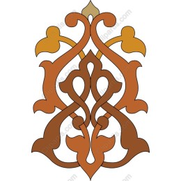 Elegant Ornate