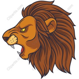 Roaring Lion