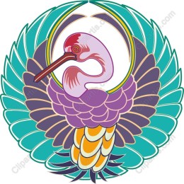 Elegant Bird
