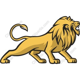 Golden Lion